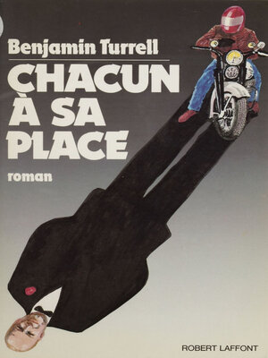 cover image of Chacun à sa place